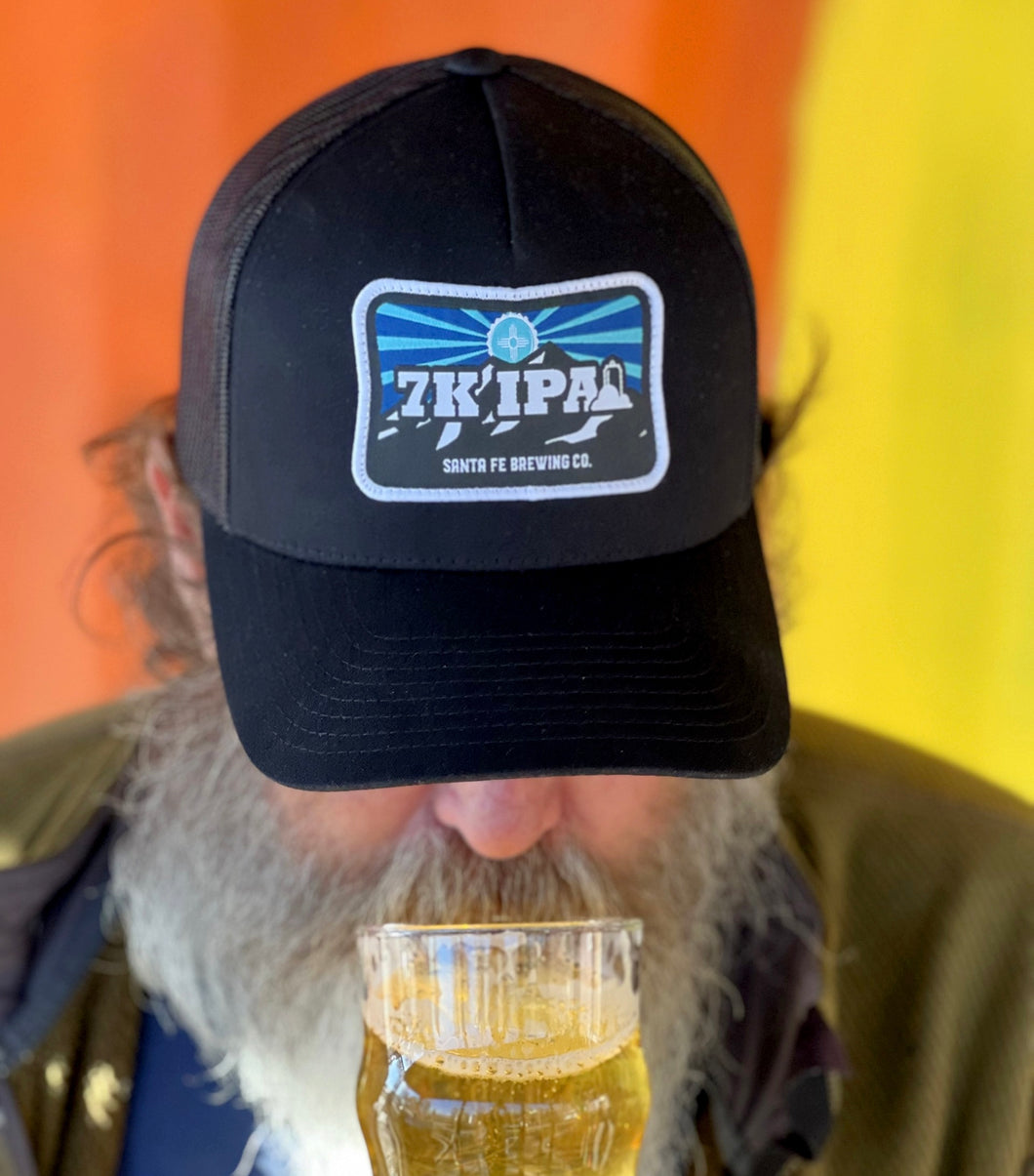 7K IPA Trucker Hat