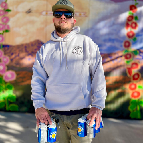 State Pen Porter Hoodie