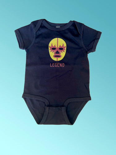 Legend Onesie