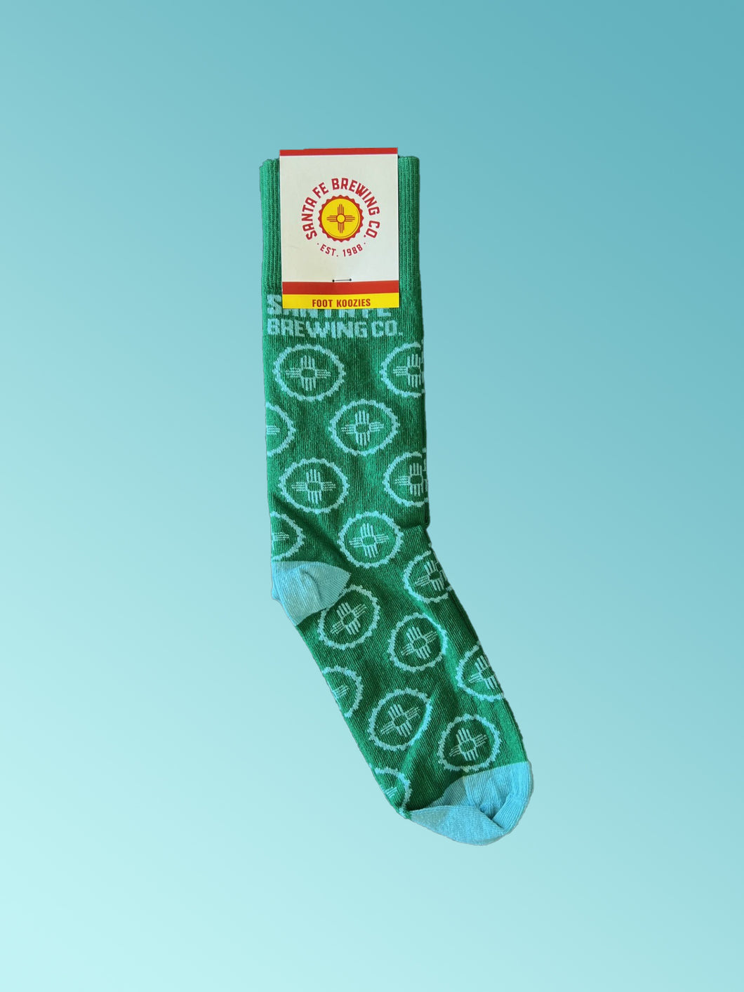 Logo Socks